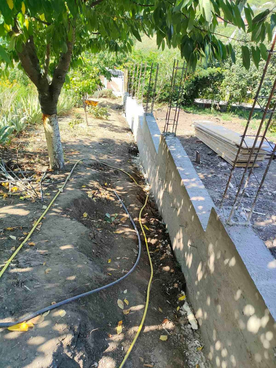 Construim garduri foto 3