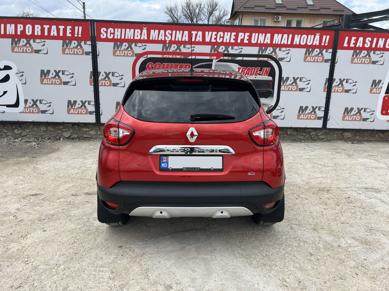 Renault Captur foto 5