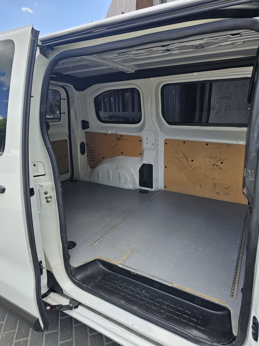 Toyota Proace foto 5