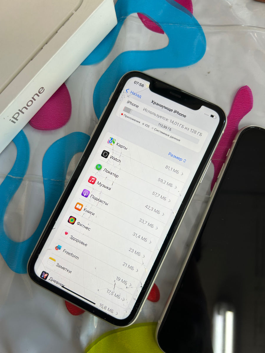 iPhone 11 foto 5