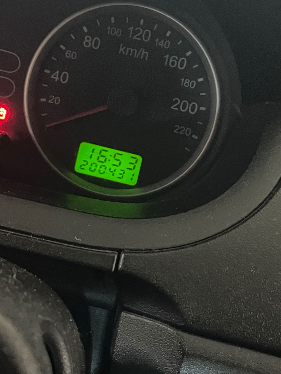 FordFiesta