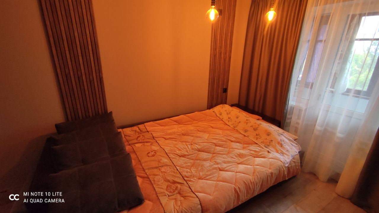 Apartament cu 1 cameră, 35 m², 6 cartier, Bălți foto 2