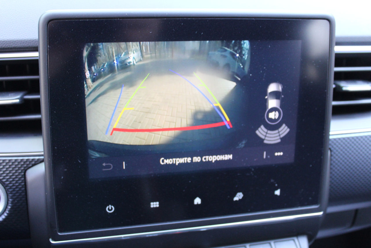 Renault Arkana foto 12