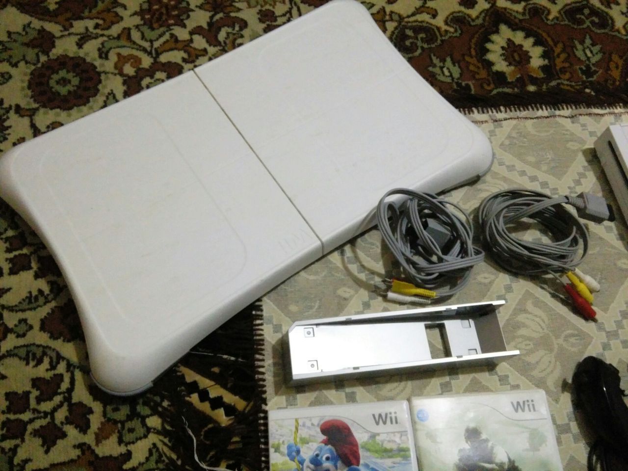 Nintendo Wii - 300 lei, аксессуары, игры, есть почти все, зарядка nintendo  3дc, 3DS xl, DSi, dsi xl