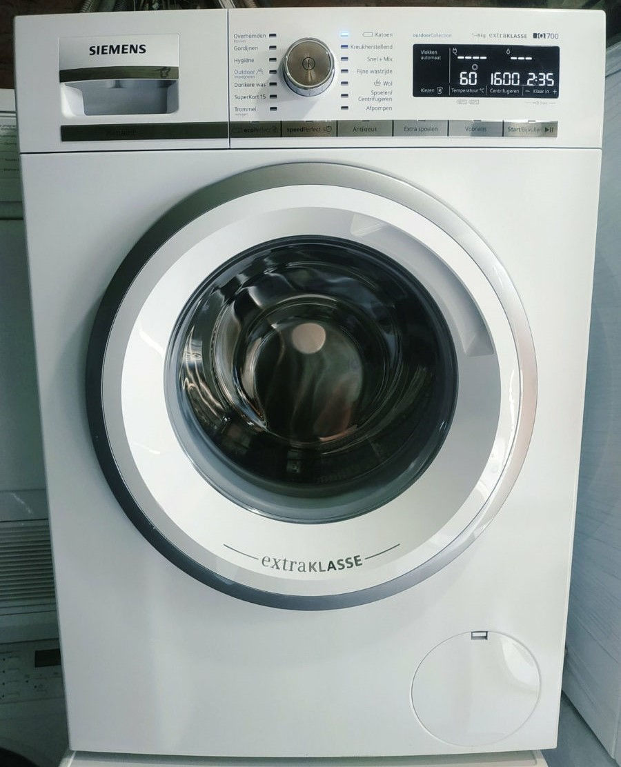 Комплект Siemens IQ700 фото 6