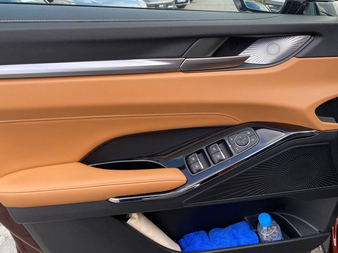 Haval H6 foto 6