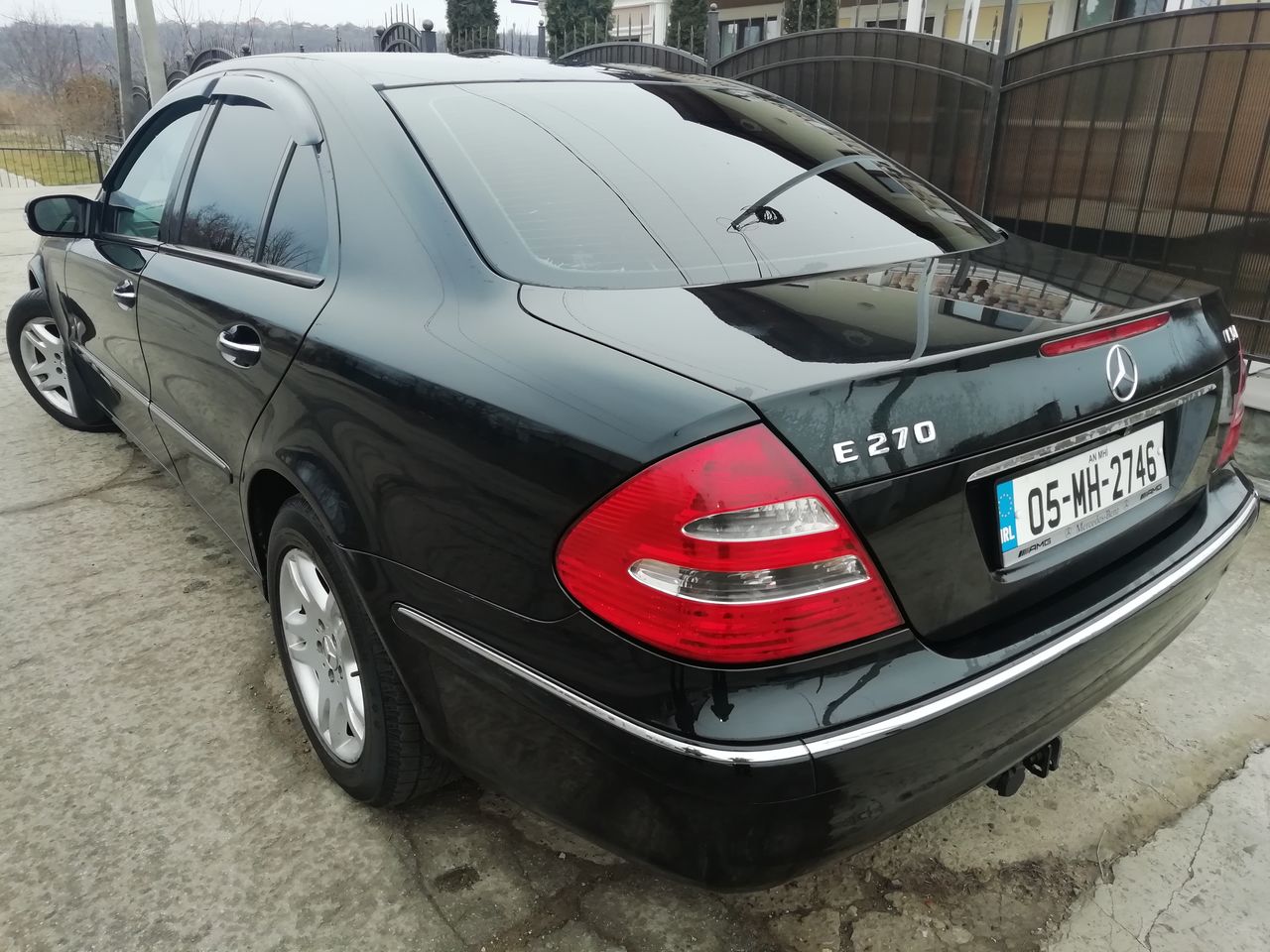 Dezmembrare Mercedes W211, W212, W221. foto 4