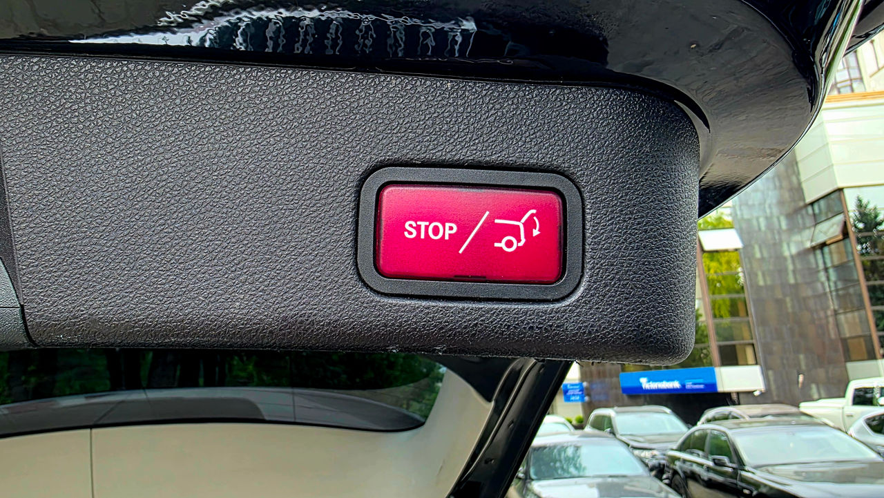 Mercedes M-Class фото 3