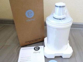Amway eSpring cartus de schimb  Сменный  картридж  с ПРЕФИЛЬТРОМ  возможна замена foto 0