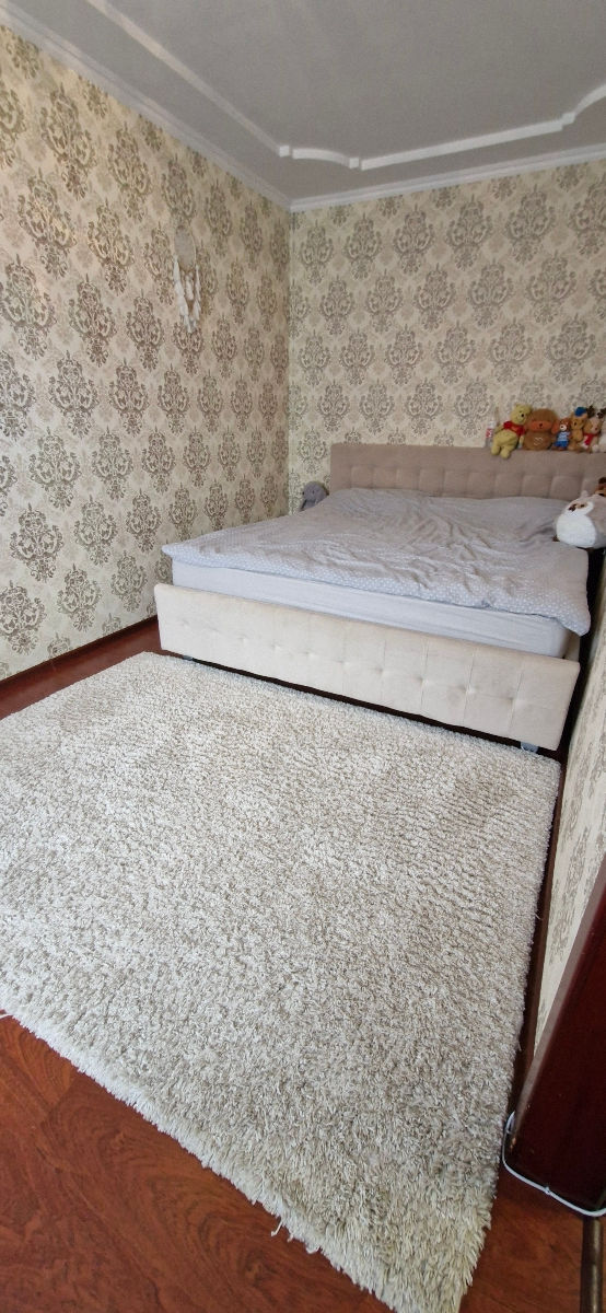 2-х комнатная квартира,  8 квартал,  Бельцы,  Бельцы мун. фото 5