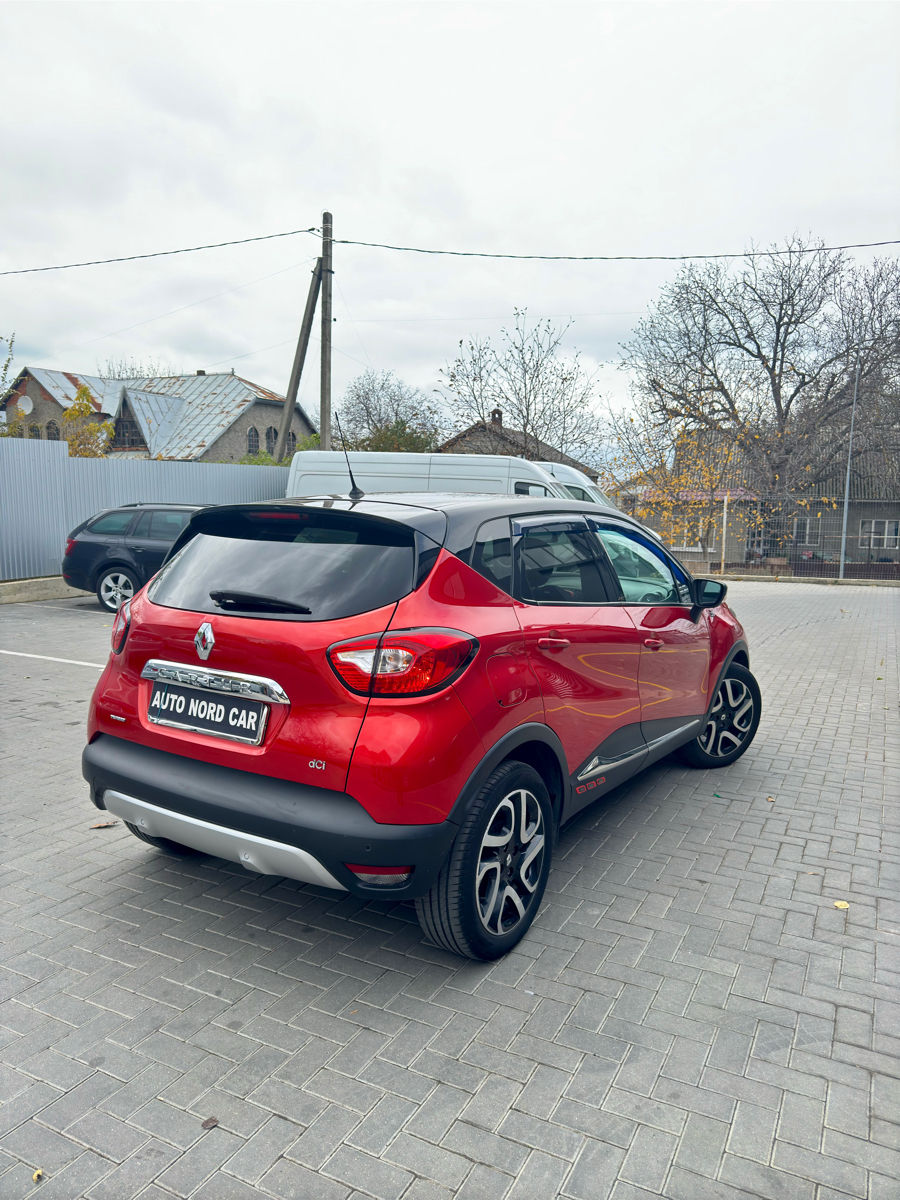 Renault Captur foto 3