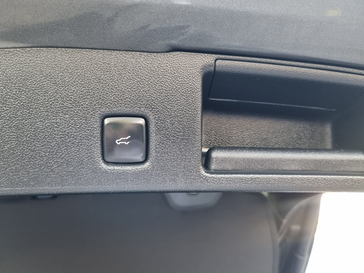 Ford Kuga 2022 photo 20