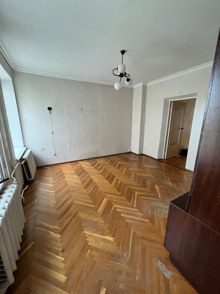 Apartament cu 1 cameră,  Telecentru,  Chișinău mun. foto 7