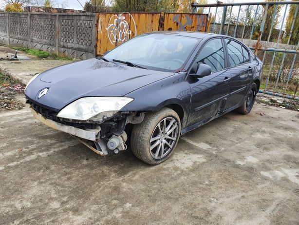 Renault Grand Scenic фото 5