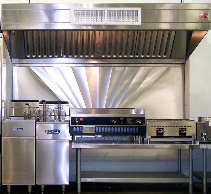 Hote inox de la producator foto 6