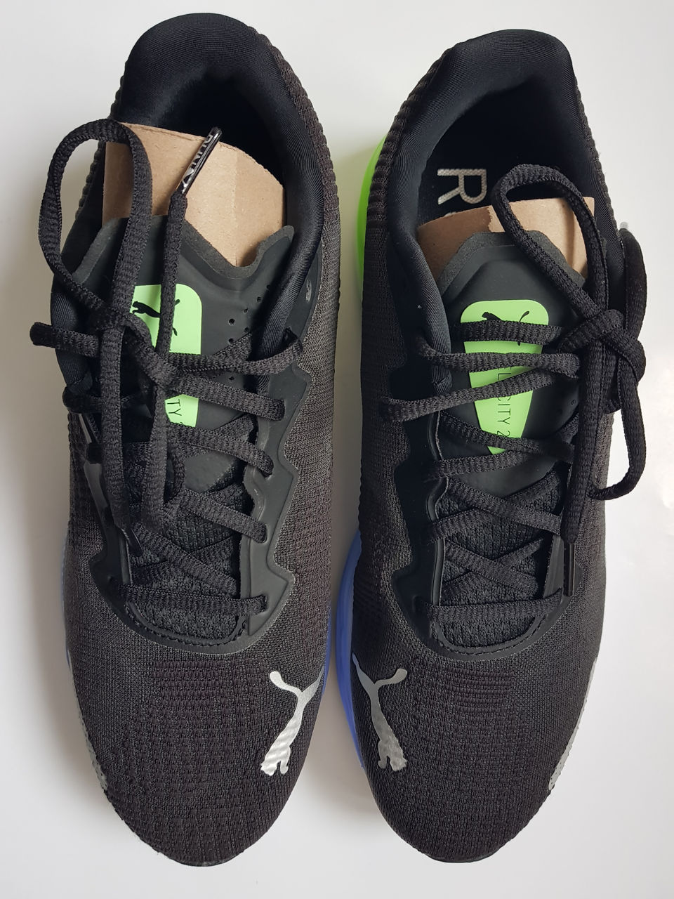 Puma Velocity Nitro 2 Fade foto 4