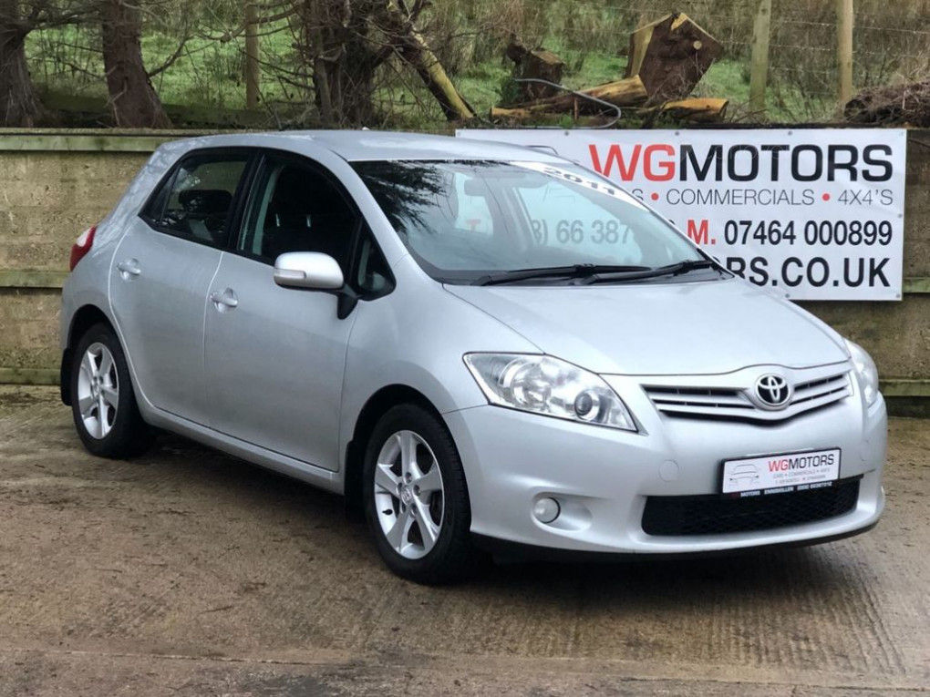 Piese Запчасти Toyota Corolla Auris 1.33 1.6 1.8 Duall vvti + 1.4 d4d фото 2