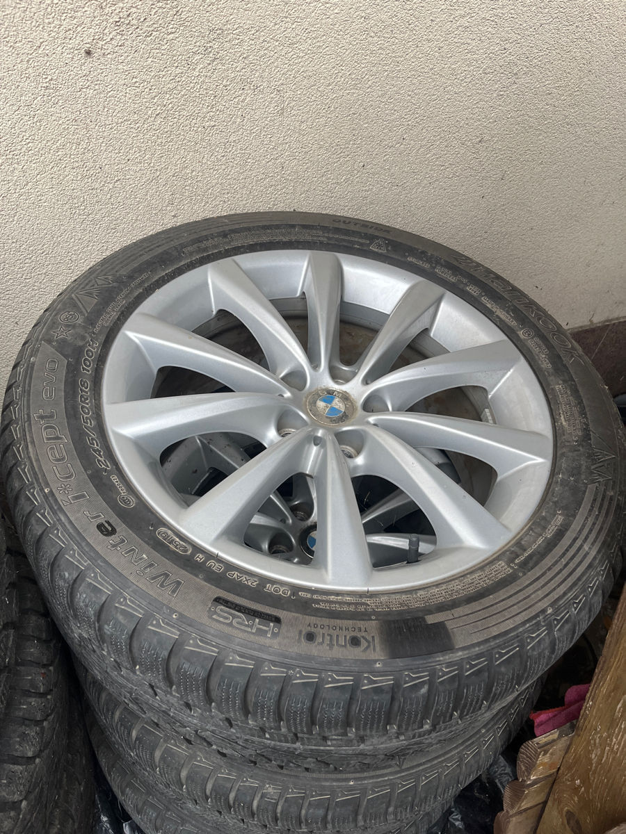 Hankook 245/50 R18 foto 0