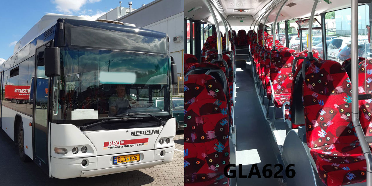 15 автобусов на продажу в Бельцах. По цене от 690 евро и в сто раз больше фото 11