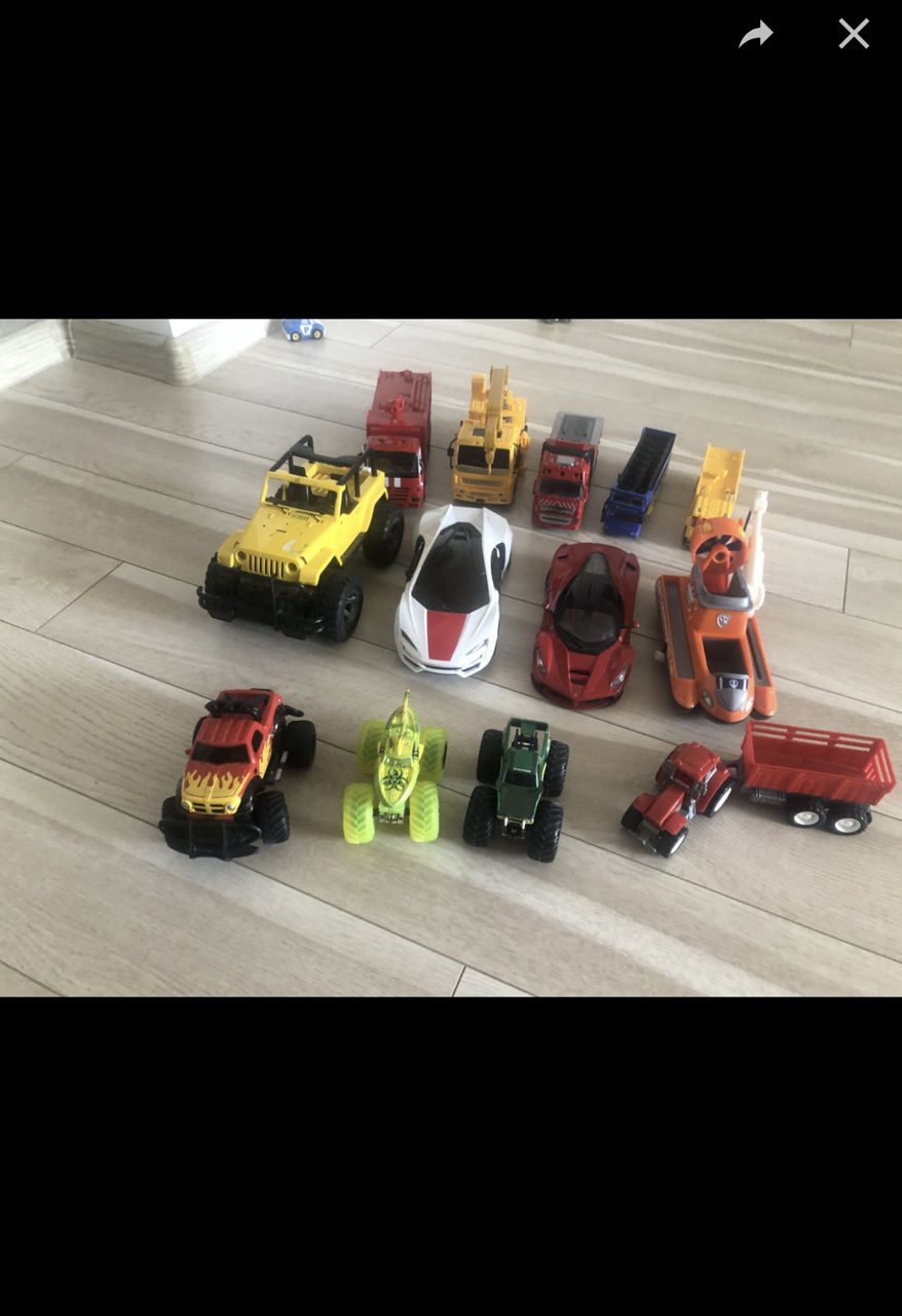 Игрушки разные!!!
