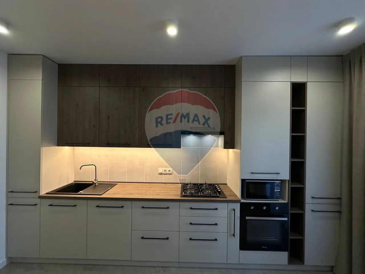 Apartament cu 1 cameră, 50 m², Râșcani, Chișinău foto 0