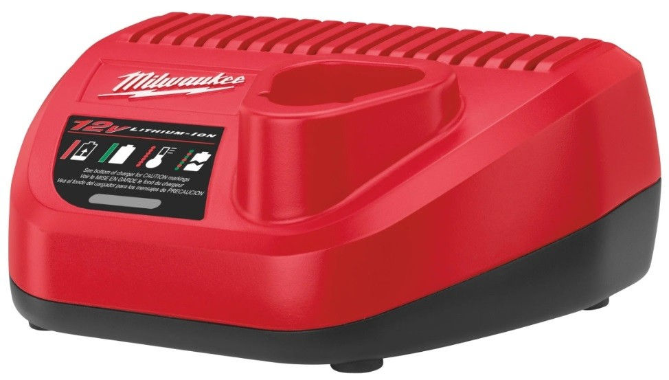 Set scule pe acumulator / набор инструментов  milwaukee m12 fpp2b-402x;12v 2 x 4ah; 4933459812 foto 3