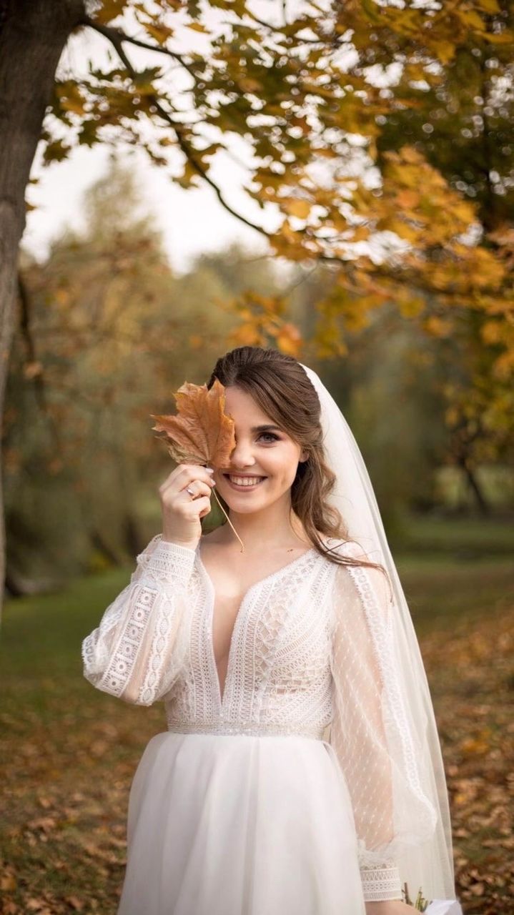 Фото и видеосъемка свадеб 380 € фото 0