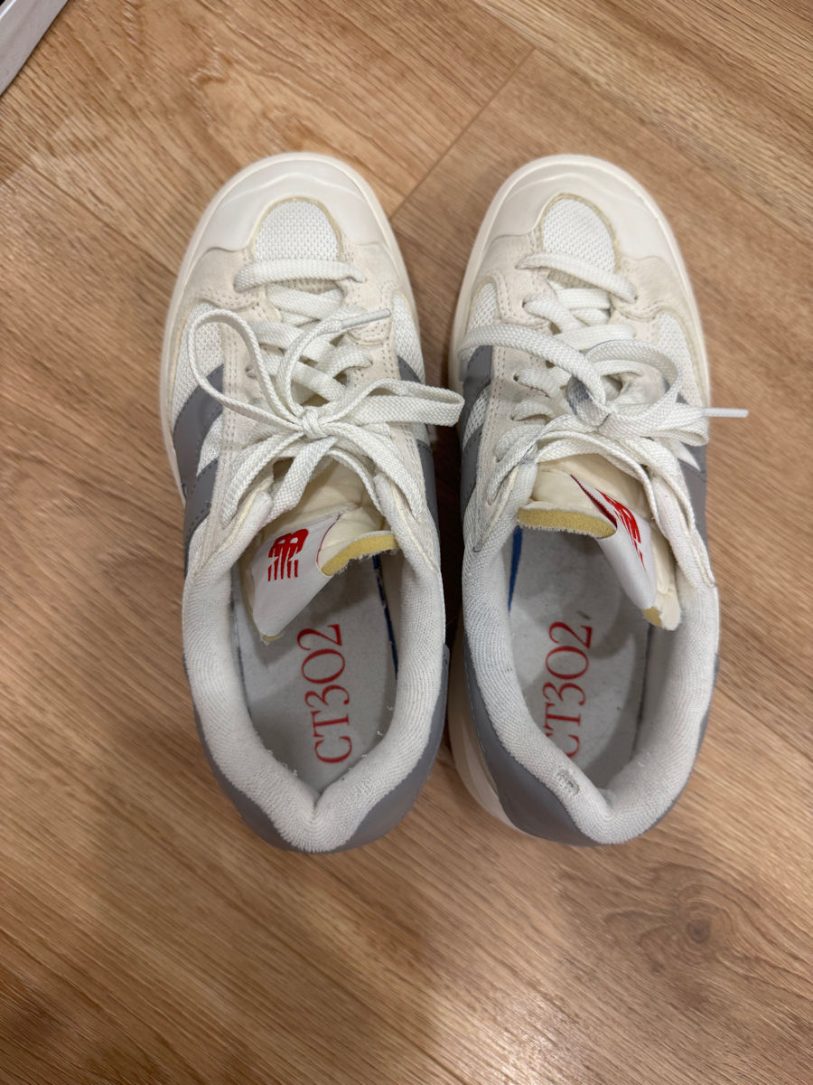 Кроссовки New Balance  foto 3