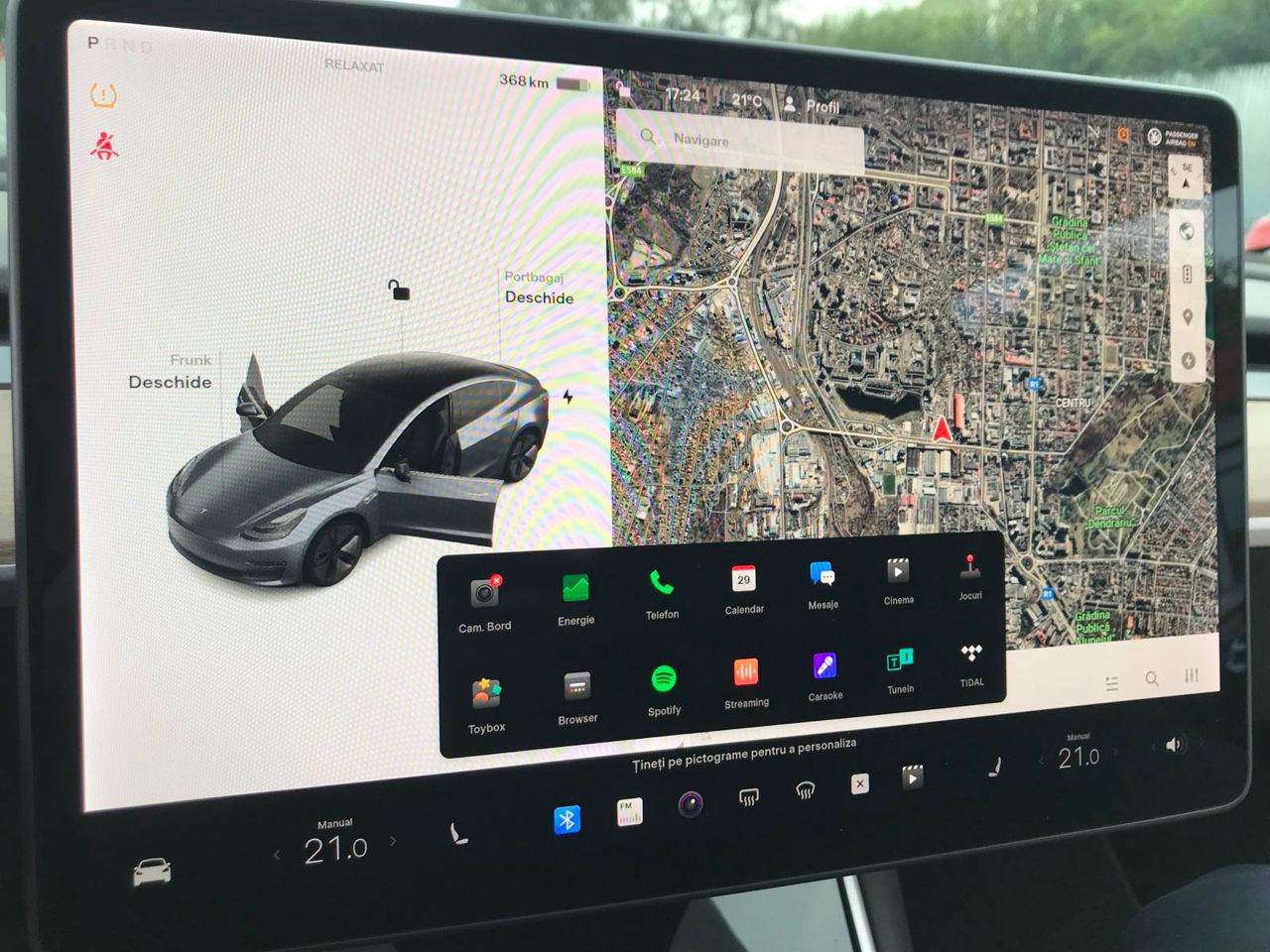 Tesla Model 3 foto 12