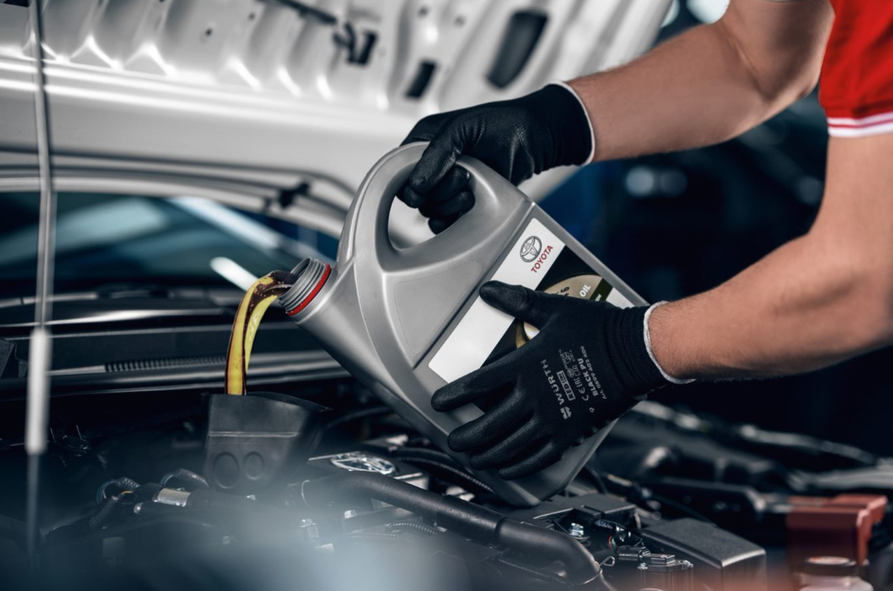 Toyota - piese de schimb si accesorii originale  / оригинальные запасные части и аксессуары foto 1
