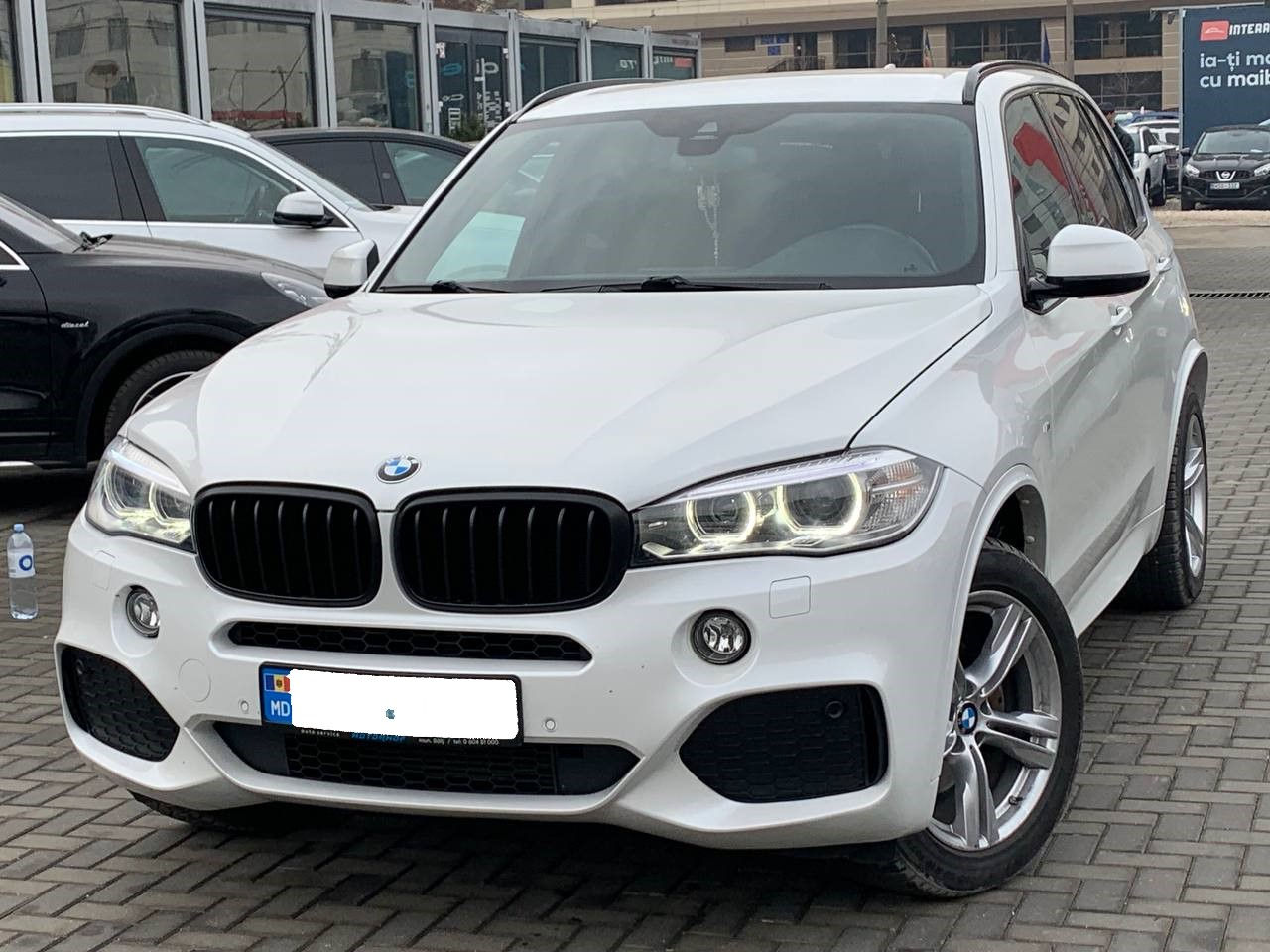 BMW X5 foto 0