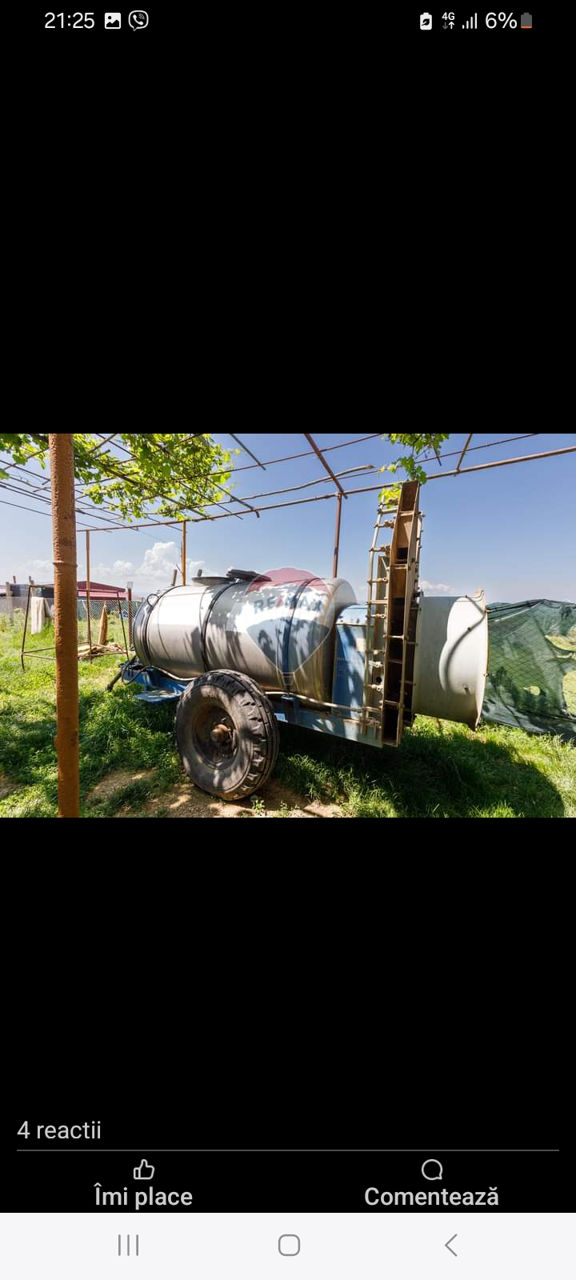 Vînd 24 h.livadă de prun + uscătorie de fructe. фото 6