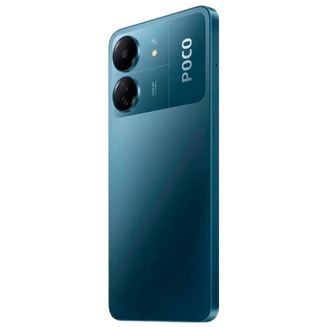 Xiaomi POCO C65 8/256GB Blue foto 2