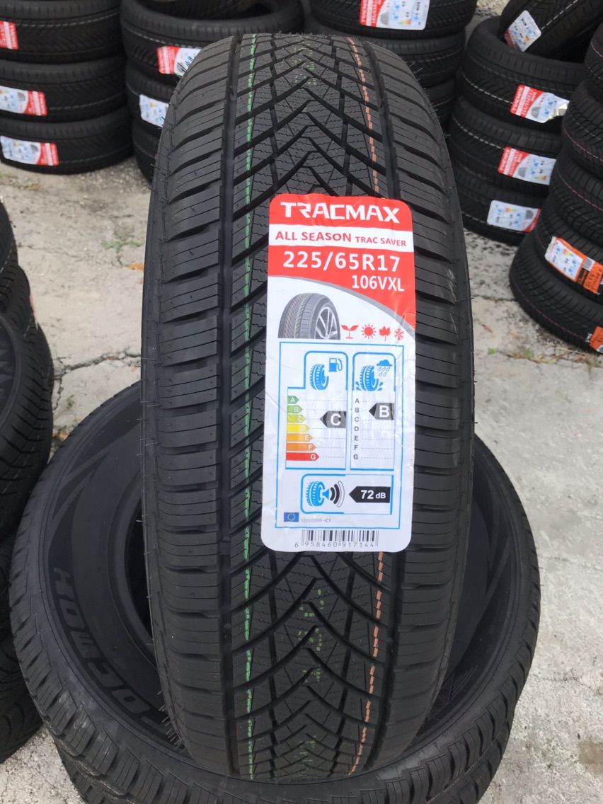 Tracmax Trac Saver Test