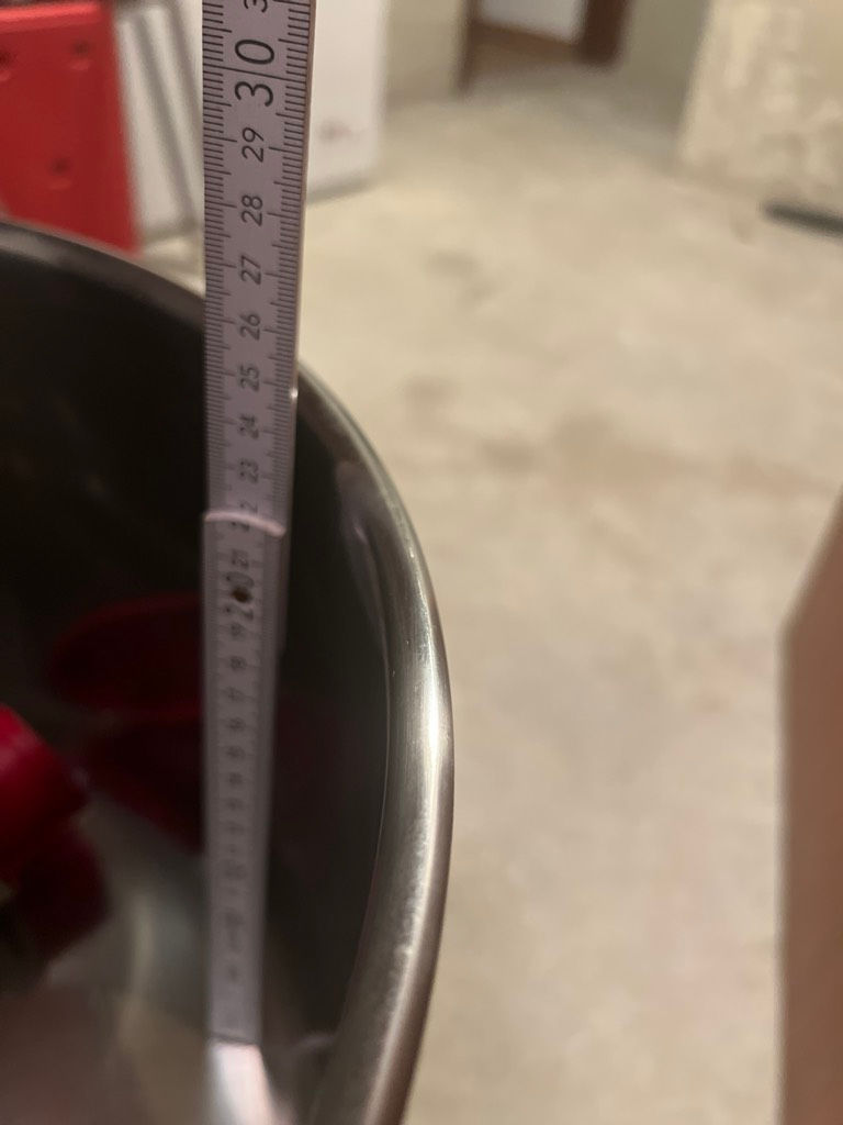 Malaxor pentru aluat, recipiente gastronomice, farfurii  foto 3