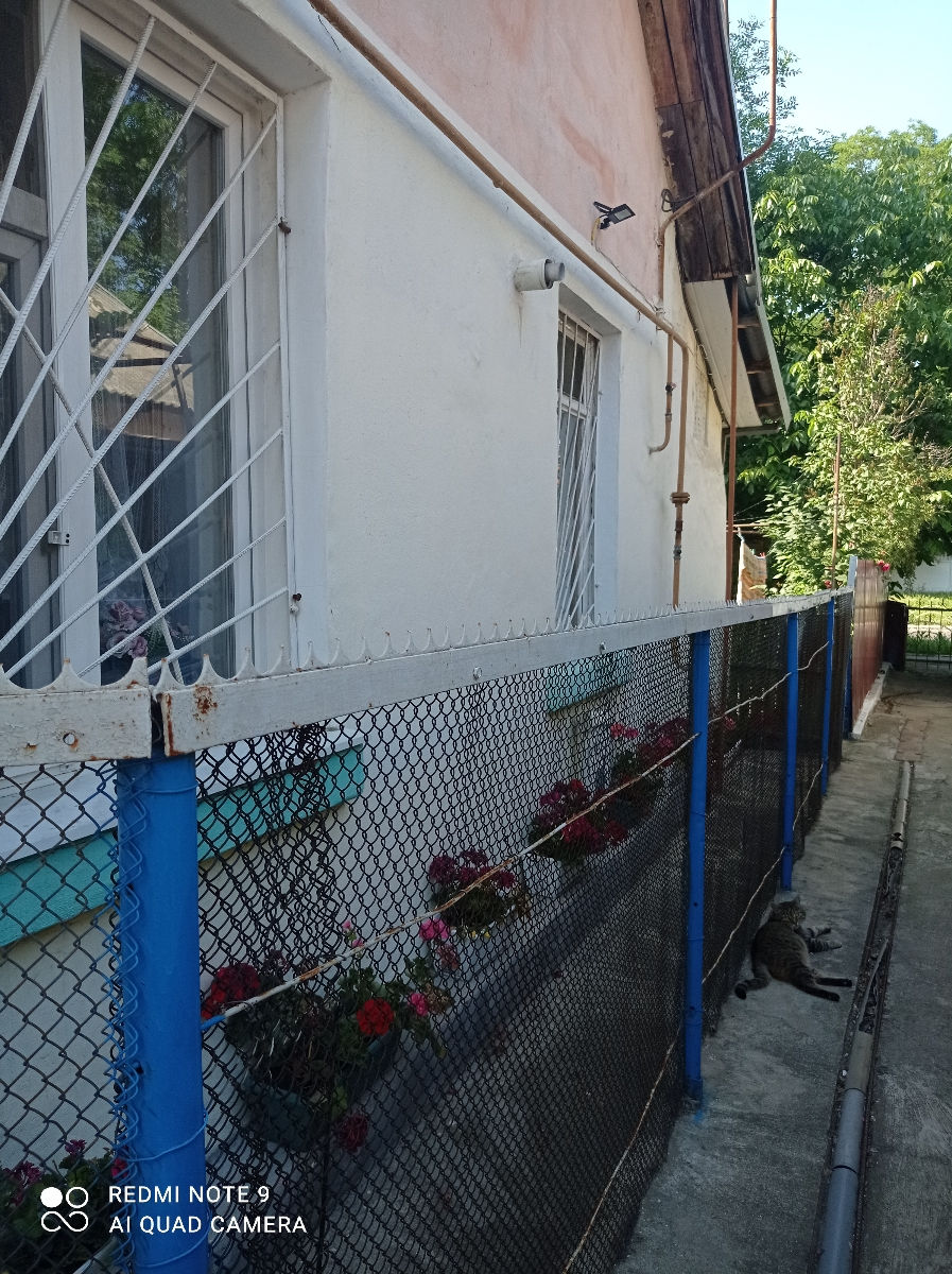 Продам дом в Бендерах  фото 0