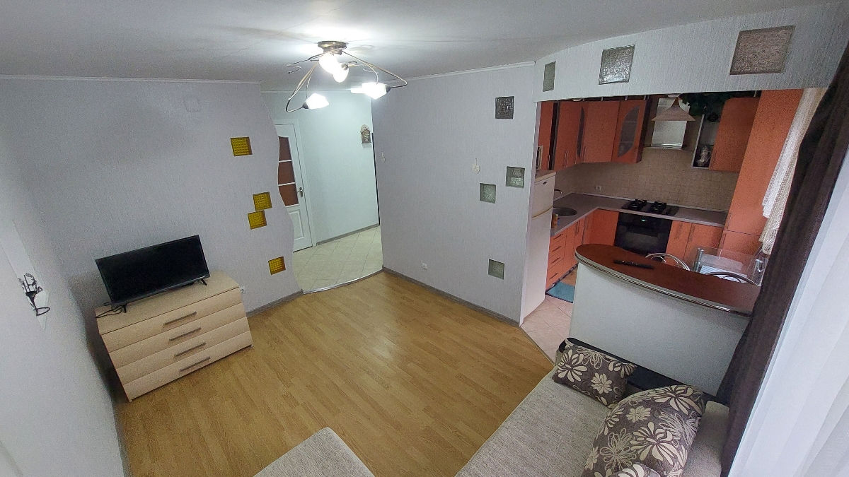 Apartament cu 2 camere,  Râșcani,  Chișinău mun. foto 1