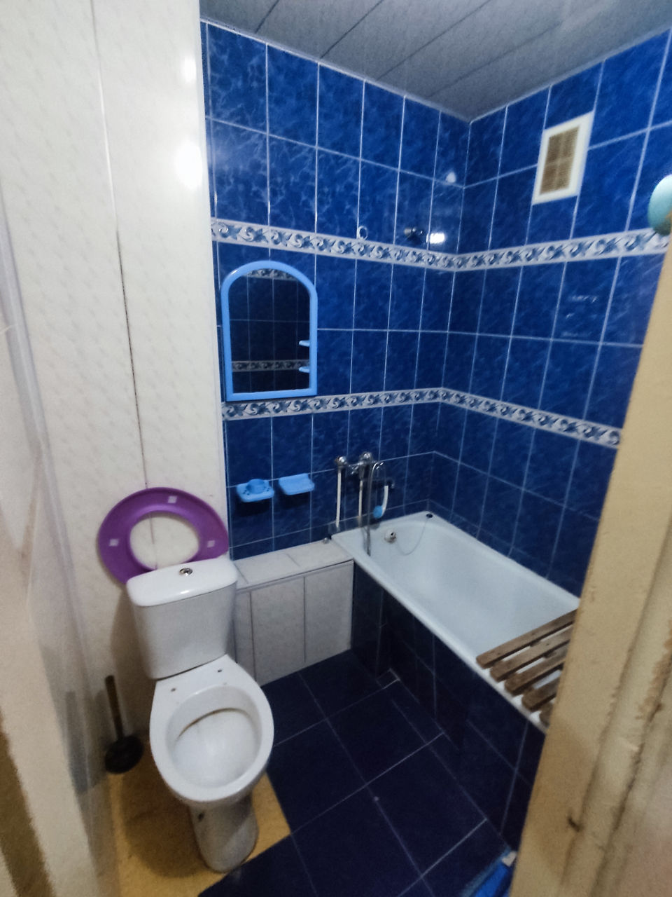 Apartament cu 2 camere,  8 cartier,  Bălți mun. foto 5