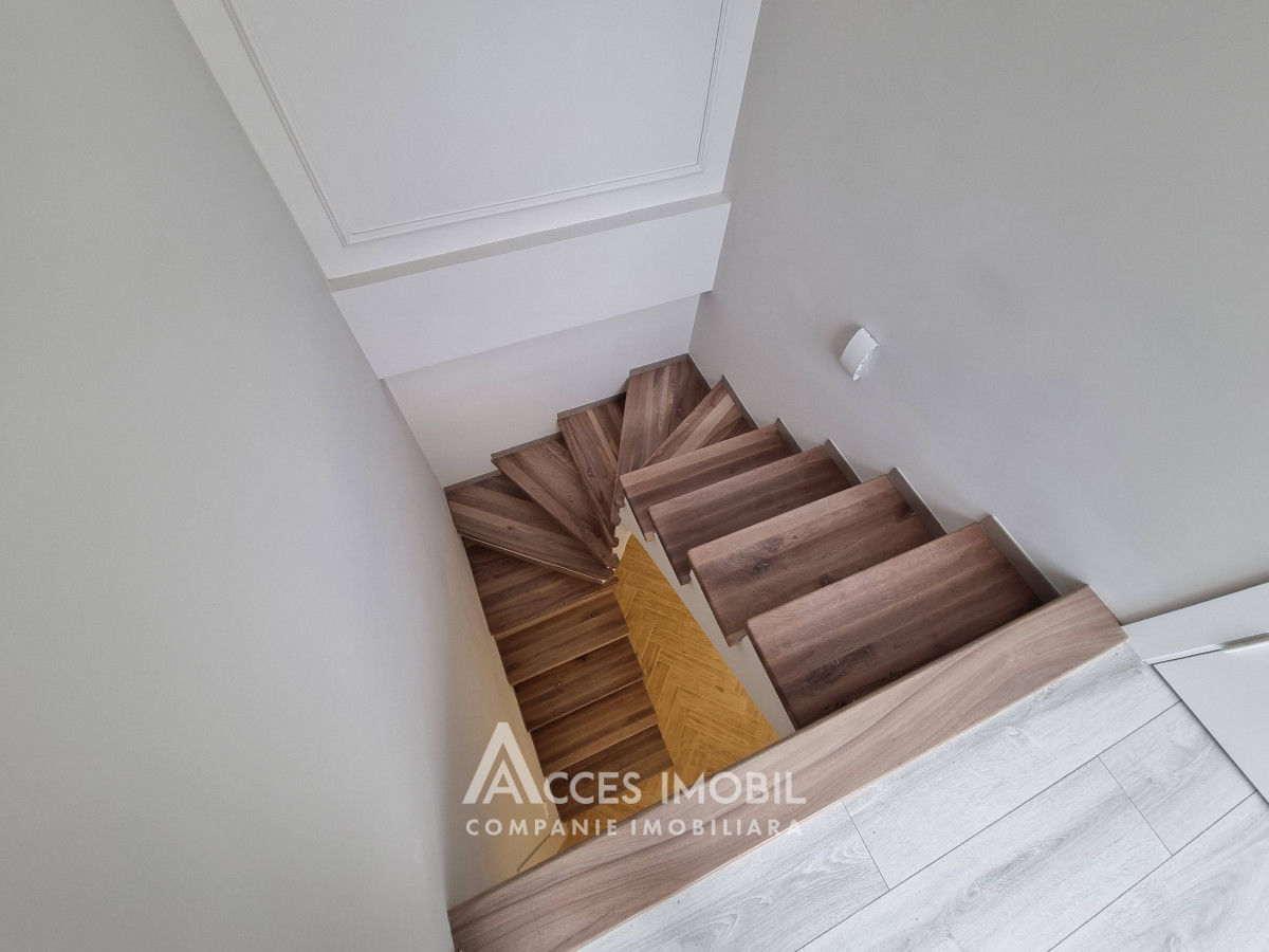 Apartament cu 5 camere sau mai multe, 119 m², Botanica, Chișinău foto 5