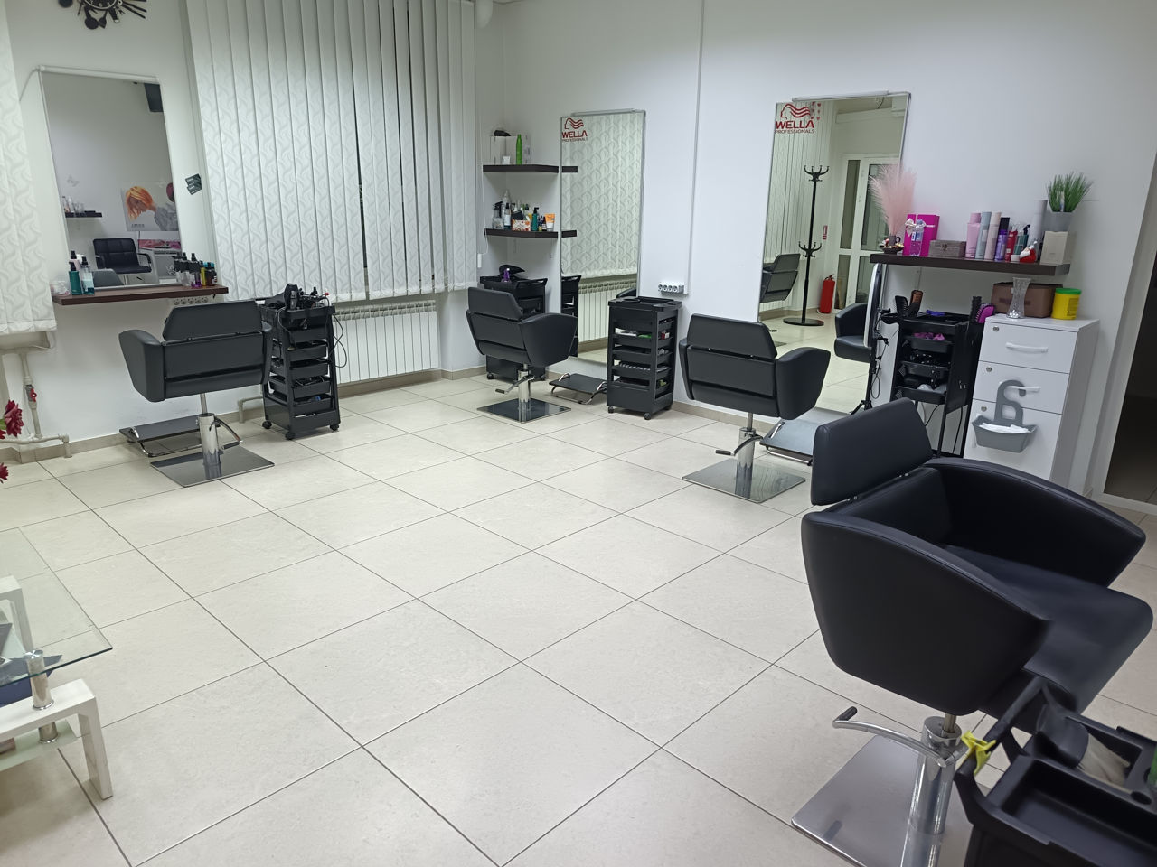 Salon de frumusețe, Chișinău - Bild 3