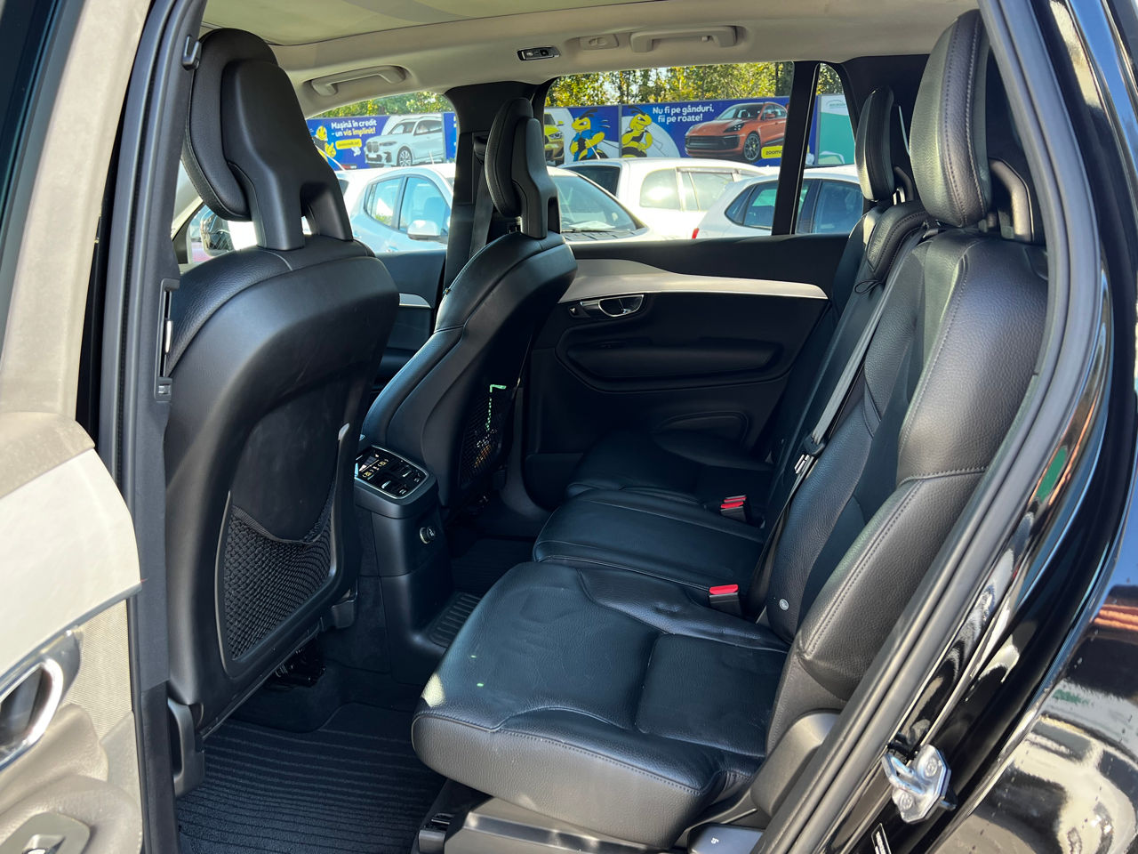 Volvo XC90 foto 16