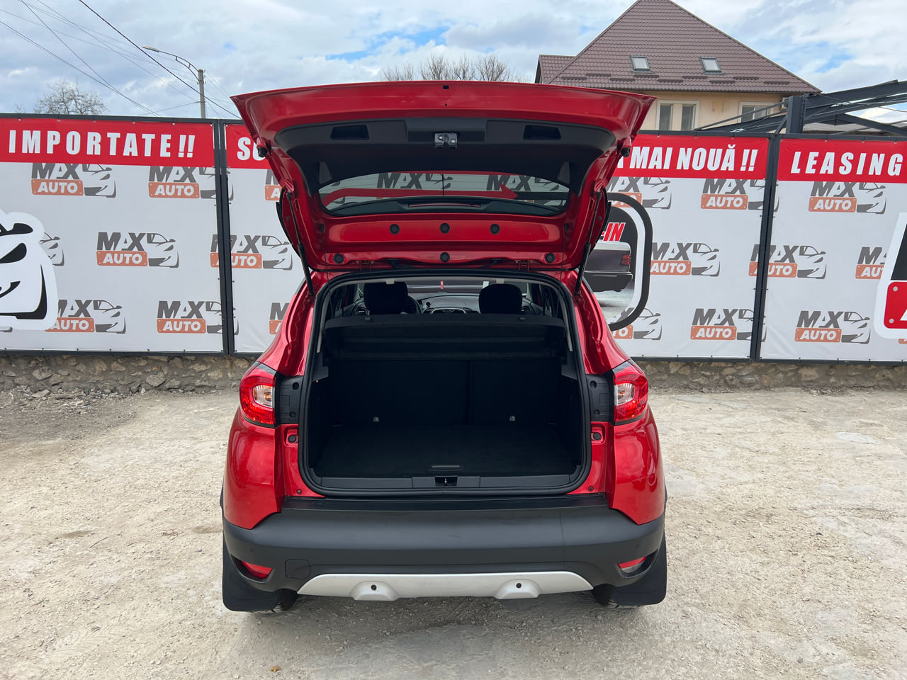 Renault Captur foto 6