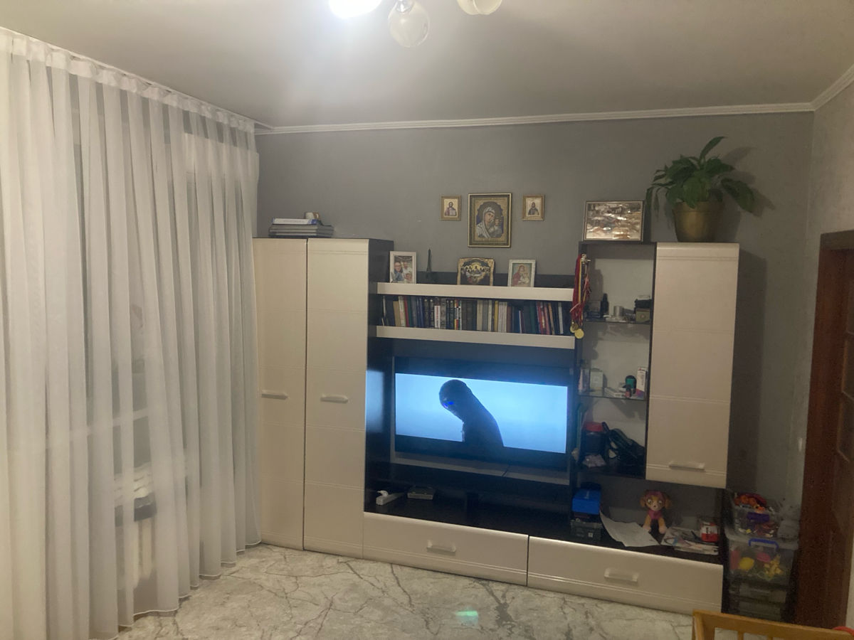 2-х комнатная квартира, 6 квартал, Бельцы, Бельцы мун.