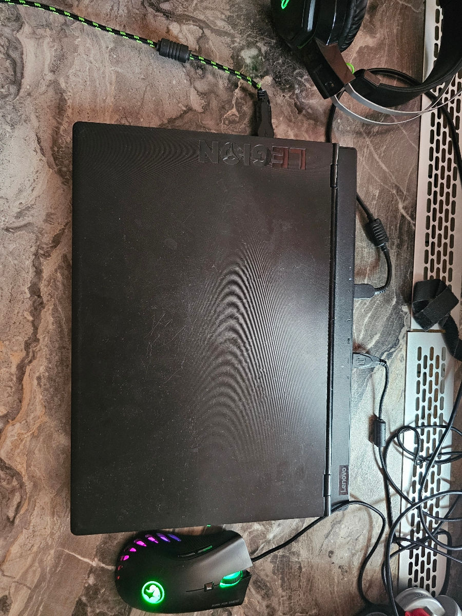 Lenovo Legion foto 1