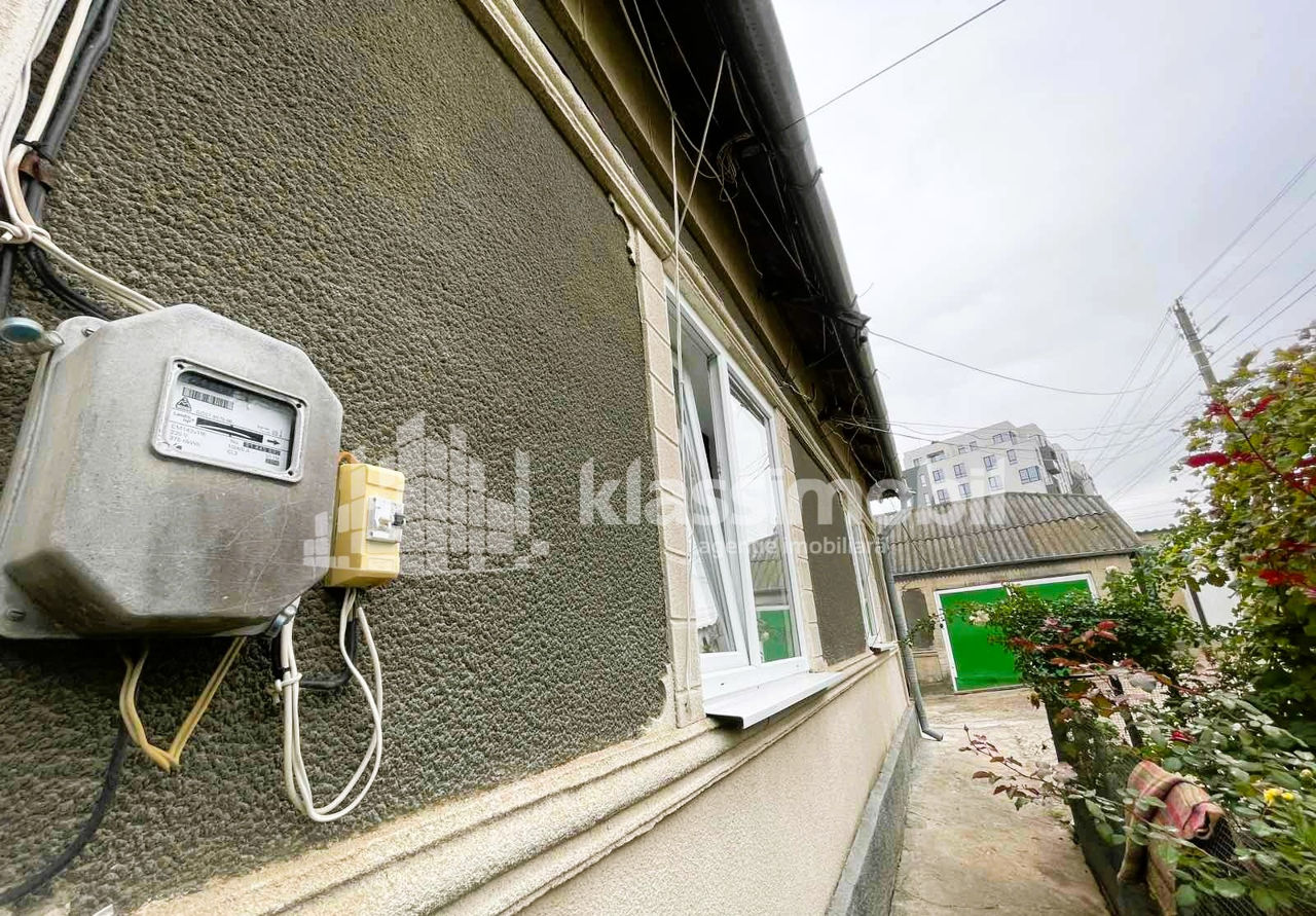 De vânzare casă spațioasă la intrarea în Orhei, sectorul Nistreana. foto 12