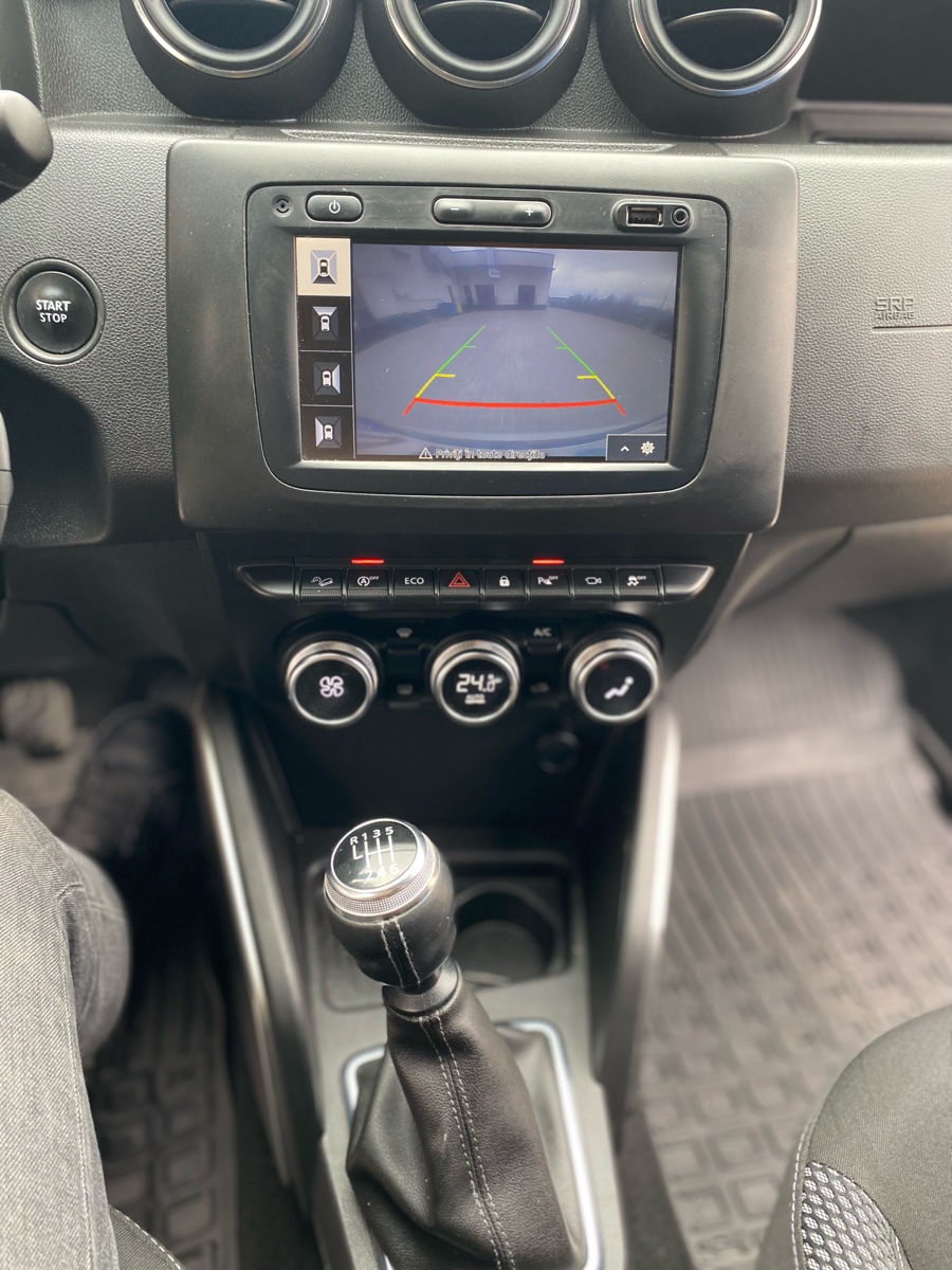 Dacia Duster foto 7