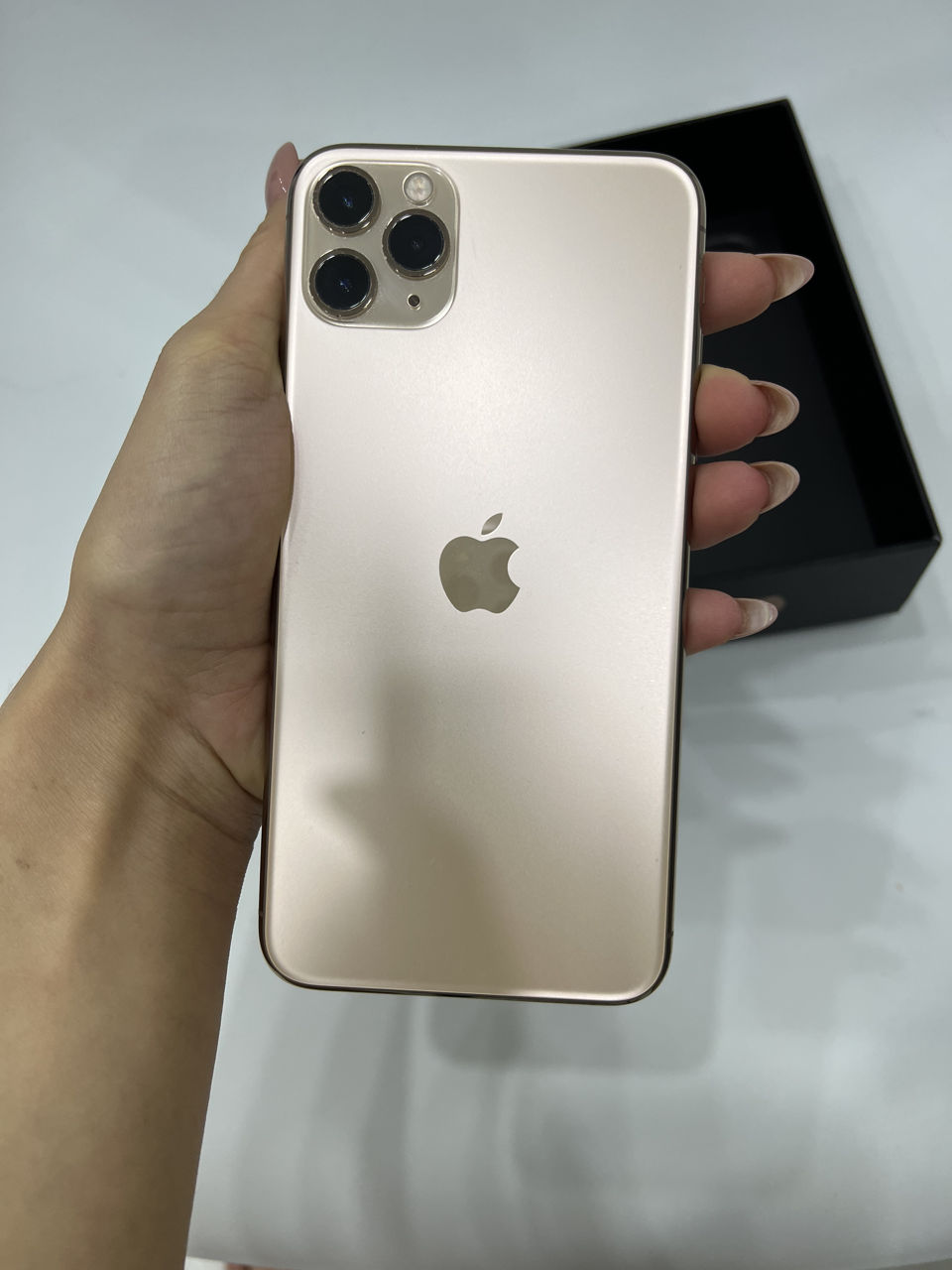 iPhone 11 Pro Max 256GB