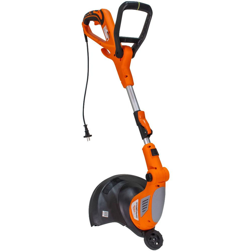 Trimmer Electric Ruris Te500 Pivot / Livrare  / Garantie foto 10