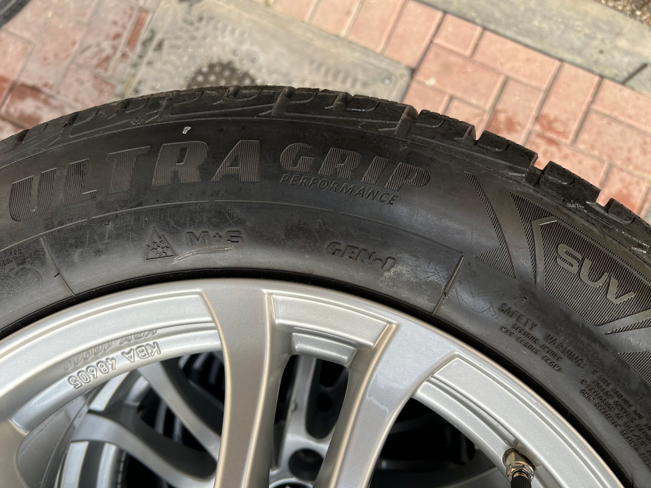 215/65 R17 foto 3