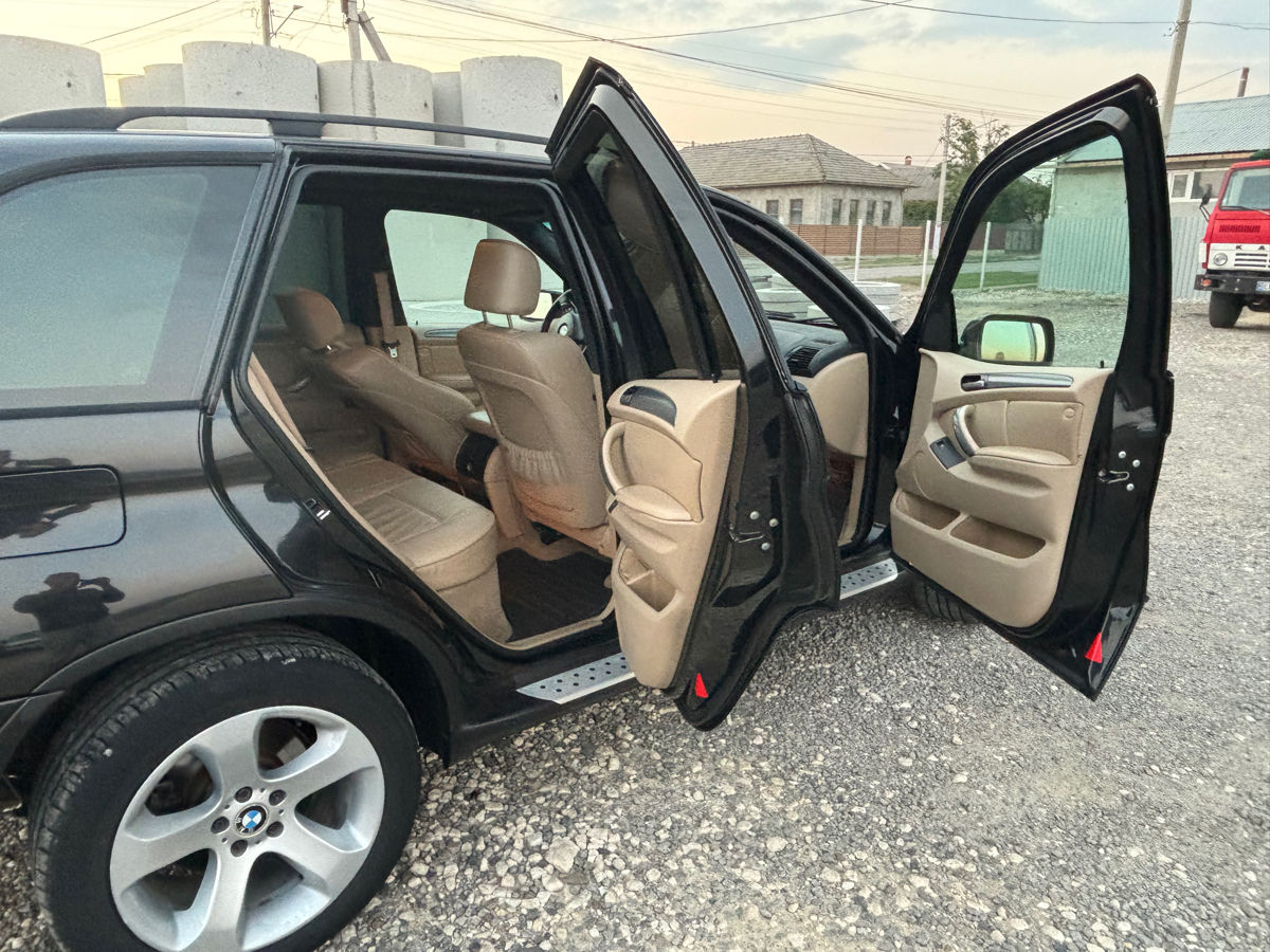 BMW X5 foto 5